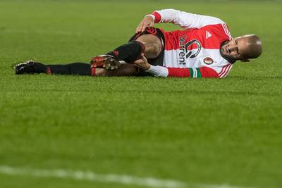 El Ahmadi onzeker voor duel met FC Utrecht