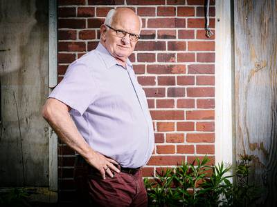 ‘Verbod op asbestdaken is krankzinnig’