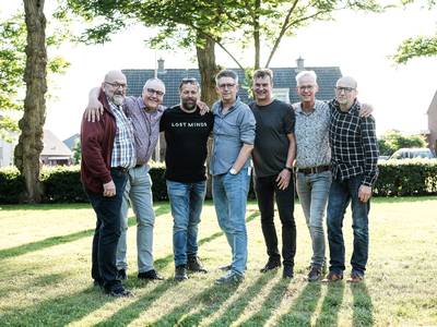 Het drama van de omgekomen Leike (12) en Fien (12) in het openluchttheater in Loil