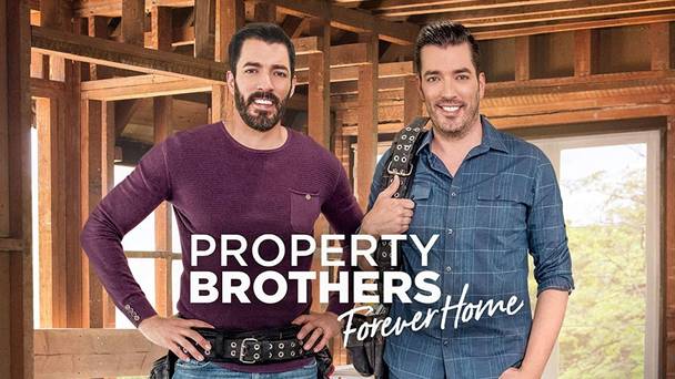 Property Brothers: Forever Home