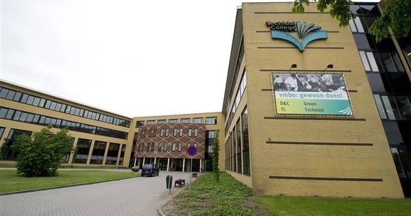Vechtdalcollege | Overig - Tubantia