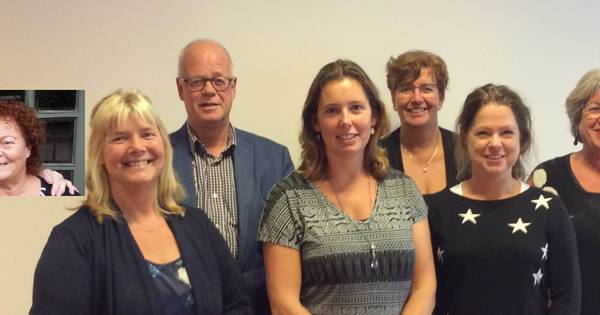 Bezoek aan Ã¡lle huizen in Wijbosch voor 'buurtpraatje'