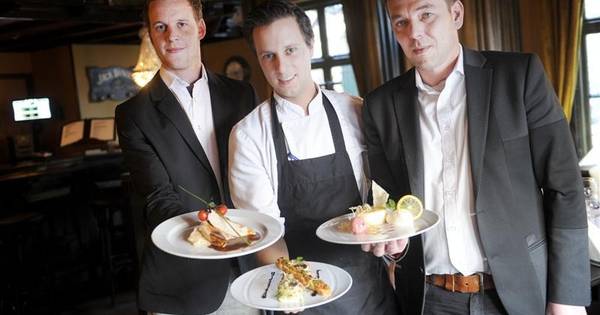 Lezersmenu maart 2016 - Restaurant Ewwerts Tilligte | Overig - Tubantia