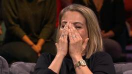 27 jaar? 33 jaar? Hoe oud schat jij Karen Damen?