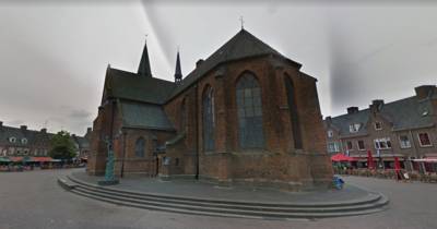 Jonge kerken groeien wél en hebben huisvestingsproblemen