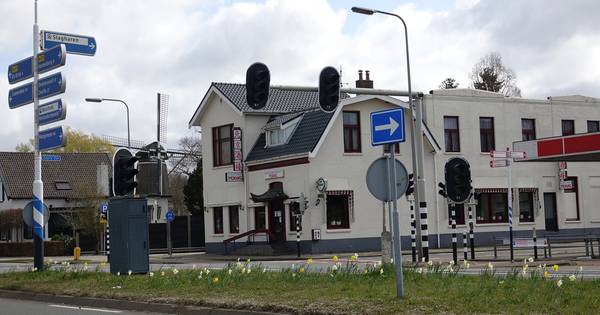 Stroomstoring in het Vechtdal: duizenden huishoudens getroffen en verkeerslichten uitgevallen - De S