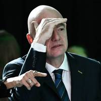 The Times: FIFA-voorzitter Infantino wilde zijn loon vertienvoudigen met WK-aandelenplan