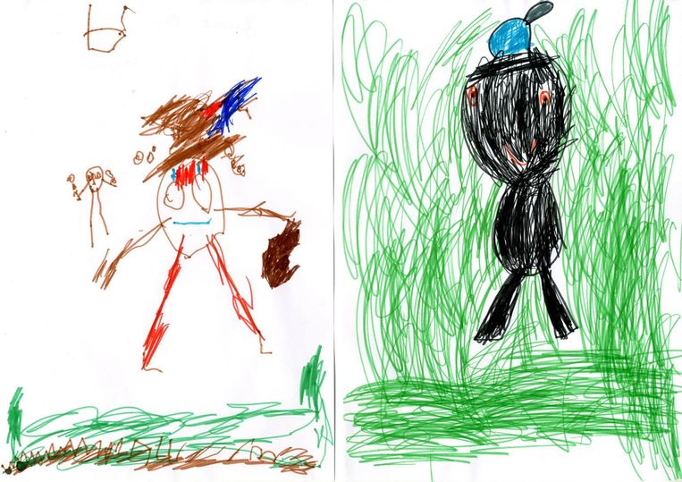 Hoe Ziet Jouw Piet Eruit Trouw