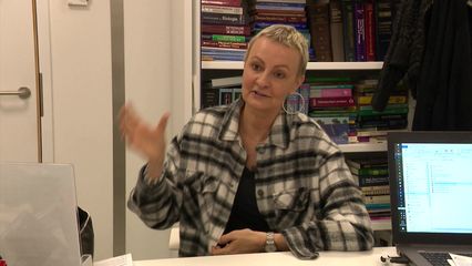 26. Le deuxième combat de Mademoiselle Luna