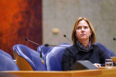 Minister biedt excuses aan voor toelaten stint: ‘de veiligheid stond niet voorop’