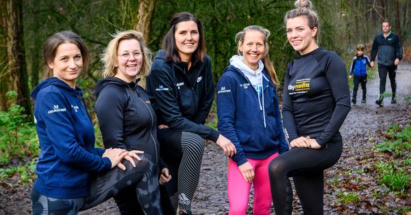 Nieuw loop-evenement start in Boerdonk, maar wil door heel Meierijstad - BD.nl