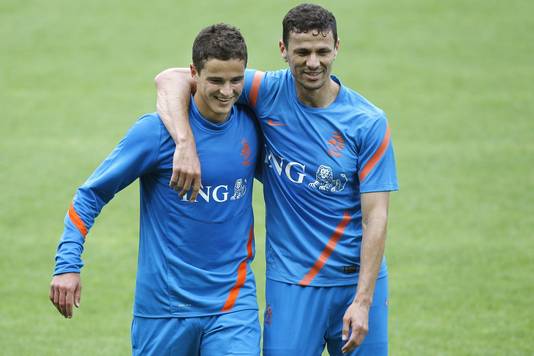 Tt Blind Plan B Voor Barca Stoke Heeft Assaidi Bijna Binnen Transfer Talk Ad Nl