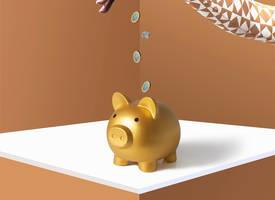 Dít zegt je relatie met voeding over je relatie met geld