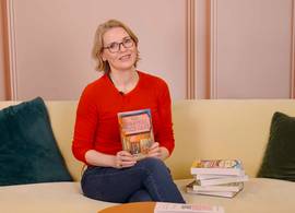 Dit leuke boek wil je gelezen hebben!
