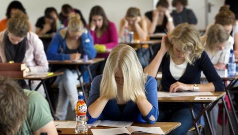 Examen Nederlands Kende Veel Instinkers Het Parool