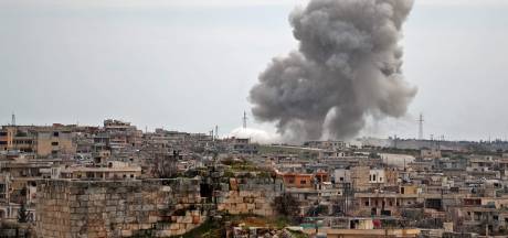 Rusland en Turkije eens over staakt-het-vuren in Syrische provincie