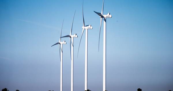 Boeren Maas en Waal willen windmolens