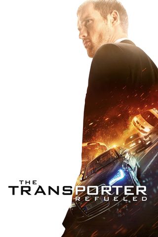 The Transporter Refueled