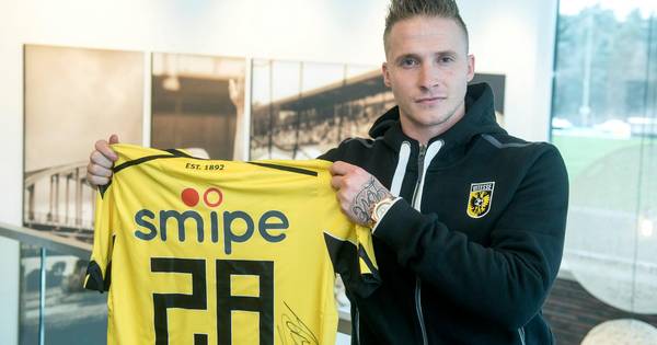 Oude club, nieuwe kans voor BÃ¼ttner