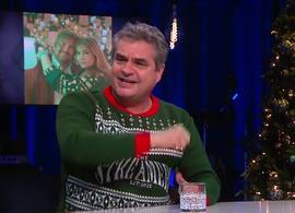 Frank Lammers neemt het op voor Amalia in 'Beau'