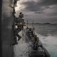 Trump heeft al lang minachting voor de Europese elites. Nu is het officieel