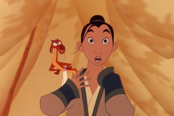 Mulan