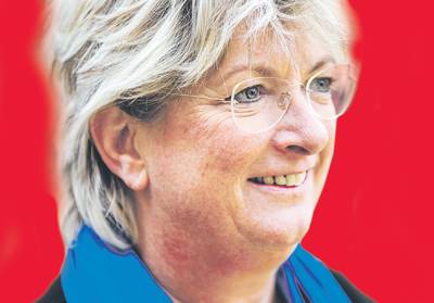 Nieuw fonds voor slachtoffers misbruik: ‘Verkrachting blijft een oorlogswapen’