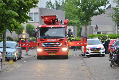 De maat is vol: Laurentius wil bedreigende, agressieve en brandstichtende huurder uit huis zetten