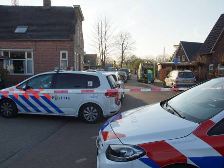 Meisje (6) aangevallen door twee rottweilers, zwaargewond per traumaheli naar ziekenhuis