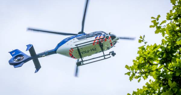 Lange achtervolging met 190 over de A2 na inbraak in Betuwe.