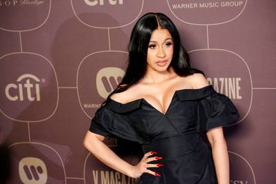 Veel MTV-nominaties voor Cardi B en Beyoncé