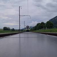 Zijn dat zonnepanelen of treinsporen? ‘Deze technologie staat als een huis’