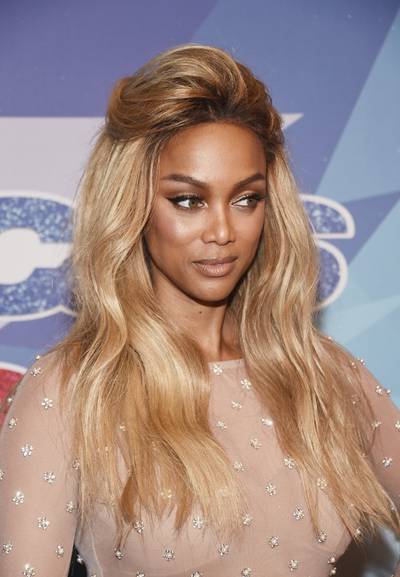 Tyra Banks en Noorse fotograaf uit elkaar