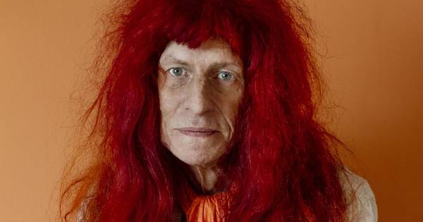 Protestzanger Armand 69 Ik Voel Me Nog Gewoon 17 Show Gelderlander Nl
