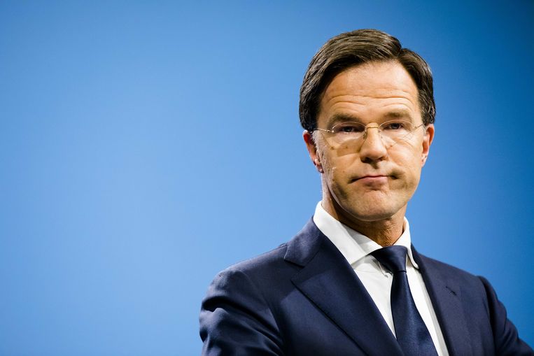 Ook Rutte door het stof over energienota: 'Dit draagt niet ...