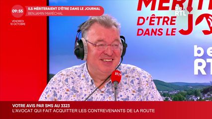 349. Bruno Gysels (10/10)