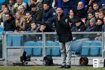 Het makkelijkste programma is ook de grootste valkuil voor Vitesse