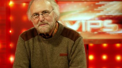 Royaltywatcher Jan Van Den Berghe Gaat Met Pensioen Gent De Standaard Mobile