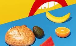 Zoete aardappel voor meer energie en bananen tegen diarree: met deze tips van diëtiste Sanne Mouha geef je kwaaltjes geen kans