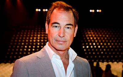 Acteur Erik de Vogel: Ik wil iedereen oproepen om op Lubach te stemmen