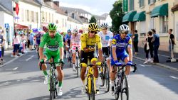 Tour op trainingskilometers in plaats van competitie moet kunnen: “Dan rijden ze maar wat trager” 