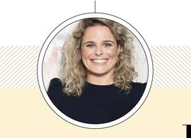 Hanneke: “Zo’n verse verkering is doodvermoeiend” 
