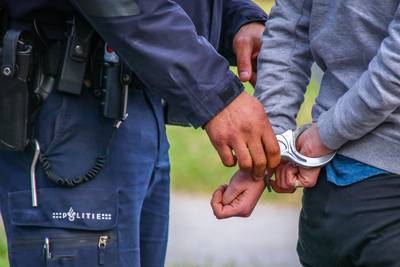 ‘Onvindbare’ dronken bestuurder gepakt, moet nog ruim jaar cel uitzitten