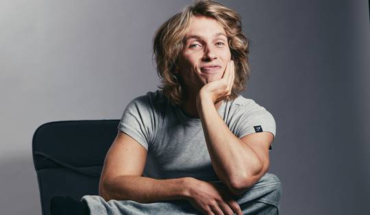 ‘Mijn kanaal is een doos pralines. De ene video is lekker, de andere valt minder in de smaak’