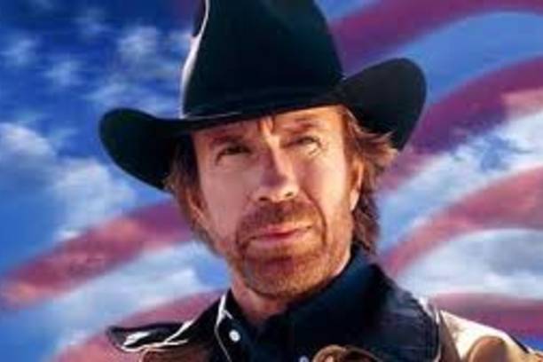 Walker, Texas Ranger