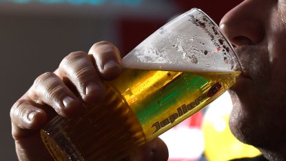 Jupiler behoudt groter glas van 30 centiliter na geslaagde zomeractie