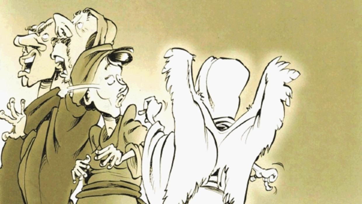 Jubileumkaart 25 Jaar Getrouwd Met Humor