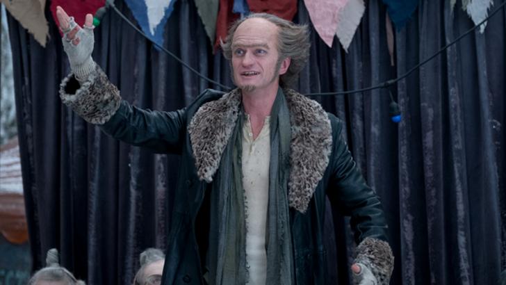Trailer: Count Olaf krijgt nog één kans, in het slotseizoen van ASOUE!