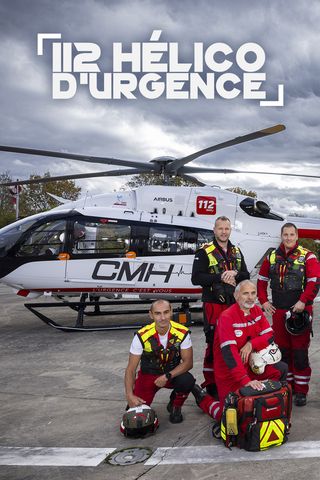 112, hélico d&#39;urgence