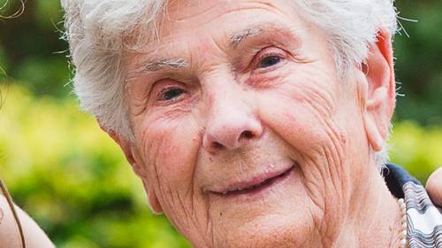 Suzanne ‘Bomma Jeanne’ Hoylaerts (90) overlijdt aan coronavirus, haar dochter getuigt